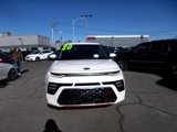 Used 2020 Kia Soul GT-Line Turbo image 2