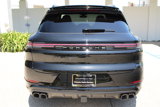 New 2025 Porsche Cayenne Turbo image 6