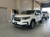 Used 2019 Honda Pilot EX-L image 2