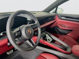 New 2025 Porsche Macan 4S Electric image 4