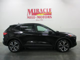 Used 2022 Ford Escape SE w/ SE Sport Appearance Package image 6