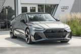 New 2025 Audi RS 7 Performance image 2