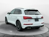 New 2025 Audi SQ5 Premium Plus image 5