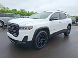 Certified 2022 GMC Acadia SLE w/ Driver Convenience Package image 3