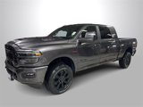 New 2025 RAM 2500 Laramie w/ Night Edition image 4