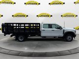 New 2025 Ford F550 4x4 Crew Cab Super Duty image 6
