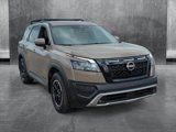Used 2024 Nissan Pathfinder Rock Creek image 3
