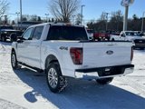 New 2025 Ford F150 Lariat w/ Equipment Group 501A Mid image 6