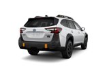 New 2025 Subaru Outback Wilderness image 6