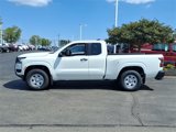 New 2026 Nissan Frontier S image 3