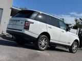 Used 2015 Land Rover Range Rover image 4