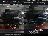Used 2022 RAM 1500 Warlock image 2