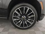 New 2025 Chevrolet Tahoe High Country image 2