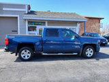 Used 2017 Chevrolet Silverado 1500 LT w/ All Star Edition image 4