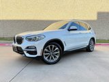 Used 2019 BMW X3 xDrive30i w/ Premium Package image 2