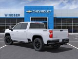 New 2025 Chevrolet Silverado 2500 LT image 3