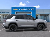 New 2026 Chevrolet Equinox LT w/ Convenience Package II image 5