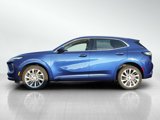 New 2025 Buick Envision Avenir image 4
