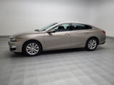 Used 2023 Chevrolet Malibu LT w/ Driver Confidence Package image 2