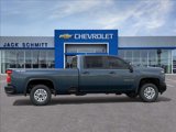 New 2026 Chevrolet Silverado 2500 W/T w/ WT Convenience Package image 5