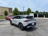 New 2026 Kia Sportage SX image 5