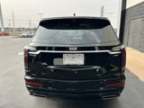 New 2025 Cadillac XT6 Sport w/ Platinum Package image 2