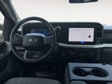 Used 2024 Ford F250 XLT w/ Black Appearance Package image 4