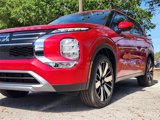 New 2025 Mitsubishi Outlander SE image 3