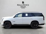 Used 2025 Cadillac Escalade V image 6