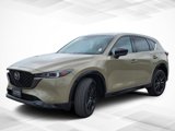 New 2025 MAZDA CX-5 Carbon Edition image 3