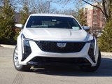 New 2025 Cadillac CT5 Premium Luxury image 5
