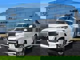 New 2025 INFINITI QX80 Sensory image 3