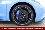 Used 2023 Chevrolet Corvette Stingray Premium Conv w/ Z51 Performance Package image 4