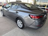 Used 2024 Nissan Sentra S image 3