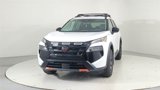 New 2026 Nissan Rogue SV image 2