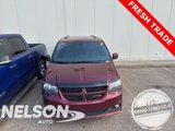 Used 2018 Dodge Grand Caravan GT image 2