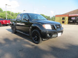 Used 2019 Nissan Frontier SV w/ Midnight Edition Floor Mats image 2