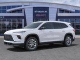 New 2025 Buick Enclave Preferred image 2