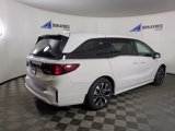 New 2025 Honda Odyssey Elite image 5