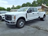 New 2025 Ford F350 XL w/ XL Driver Assist Package image 2