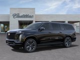 New 2025 Cadillac Escalade ESV Sport w/ Touring Package image 2