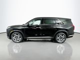 New 2025 Hyundai Palisade SEL image 4