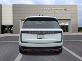 New 2025 Land Rover Range Rover SE image 6