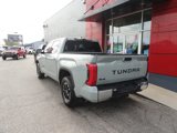 Used 2022 Toyota Tundra SR5 w/ TRD Off-Road Premium Package image 3