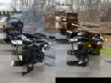 New 2025 Ford F550 4x4 Regular Cab Super Duty image 6