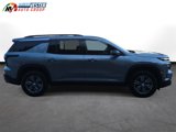 New 2026 Chevrolet Traverse LT w/ Driver Confidence Package image 5
