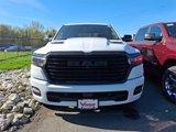 New 2025 RAM 1500 Laramie w/ Night Edition image 2