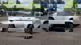 New 2025 Jeep Wagoneer Limited image 5