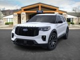 New 2025 Ford Explorer ST-Line image 2