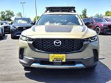 New 2025 MAZDA CX-50 Meridian Edition w/ Apex Package image 4